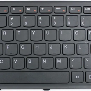 Replacement Keyboard for Lenovo IdeaPad Z410 Laptop