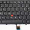 Replacement Keyboard for Lenovo Thinkpad E445 Laptop