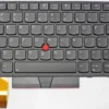 Replacement Keyboard for Lenovo Thinkpad E485 20KU Laptop