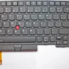 Replacement Keyboard for Lenovo Thinkpad E580 Laptop