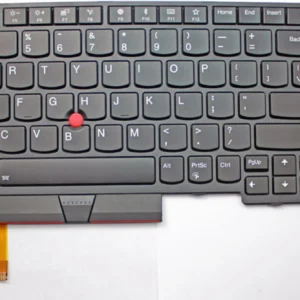 Replacement Keyboard for Lenovo Thinkpad E580 Laptop