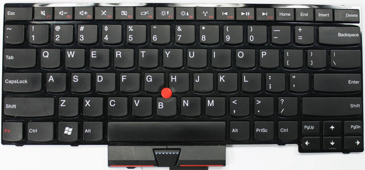 Replacement keyboard for lenovo thinkpad edge e335 laptop