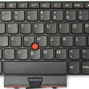 Replacement Keyboard for Lenovo ThinkPad Edge E50 Laptop