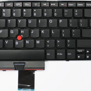 Replacement Keyboard for Lenovo ThinkPad Edge E520 Laptop