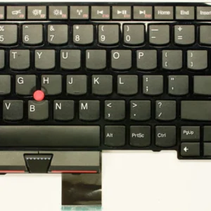 Replacement Keyboard for Lenovo ThinkPad Edge E545 Laptop