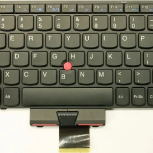 Replacement Keyboard for Lenovo ThinkPad Edge X131E Laptop