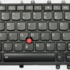 Replacement Keyboard for Lenovo Thinkpad S1 (Yoga) Laptop
