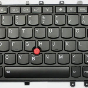 Replacement Keyboard for Lenovo Thinkpad S1 (Yoga) Laptop