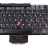 Replacement Keyboard for Lenovo Thinkpad T41 Laptop