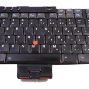 Replacement Keyboard for Lenovo Thinkpad T43p Laptop