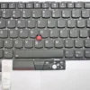 Replacement Keyboard for Lenovo Thinkpad T490S Laptop