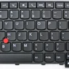 Replacement Keyboard for Lenovo Thinkpad T540 Laptop