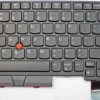 Replacement Keyboard for Lenovo Thinkpad T580 Laptop