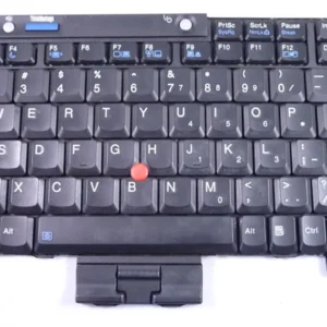 Replacement Keyboard for Lenovo Thinkpad X Series X60 Laptop