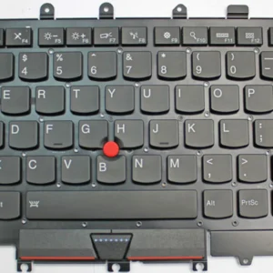 Replacement Keyboard for Lenovo Thinkpad X1 Carbon 4th Generation Laptop