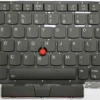 Replacement Keyboard for Lenovo ThinkPad X1 Carbon Gen 9 Laptop