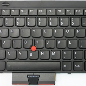 Replacement Keyboard for Lenovo Thinkpad X230E Laptop