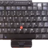 Replacement Keyboard for Lenovo Thinkpad X32 Laptop
