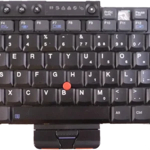 Replacement Keyboard for Lenovo Thinkpad X32 Laptop