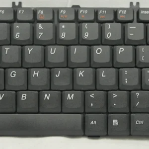 Replacement Keyboard for Lenovo V Series V560 Laptop