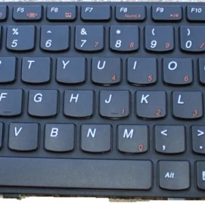 Replacement Keyboard for Lenovo V470 Laptop
