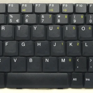 Replacement Keyboard for Lenovo Y Series Y160 Laptop