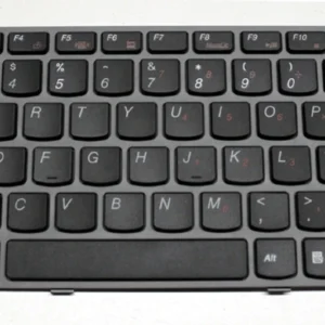 Replacement Keyboard for Lenovo Y Series Y470 Laptop
