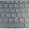 Replacement Keyboard for Lenovo Yoga 510-14AST 80S9 Laptop