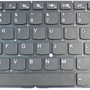 Replacement Keyboard for Lenovo Yoga 510-14IKB Laptop