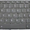 Replacement Keyboard for Lenovo Yoga 730-15IKB Type 81CU Laptop