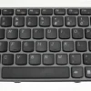 Replacement Keyboard for Lenovo Z Series Z460 Laptop
