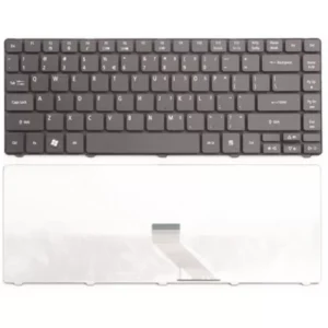 Replacement Keyboard in Black for Acer TravelMate 8371/8471