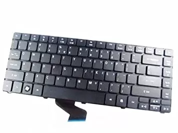 Replacement laptop keyboard for acer aspire 4333