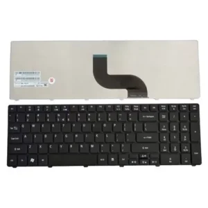 Replacement Laptop Keyboard for Acer Aspire 5742