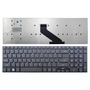 Replacement Laptop Keyboard for Acer Aspire ES1-512 Series - Compatible with Models C08J, C0GA, C0ZD