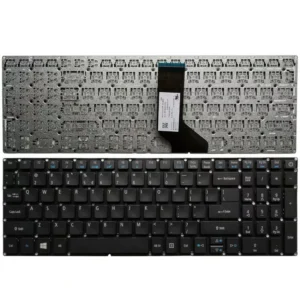Replacement Laptop Keyboard for Acer Aspire ES1-732-P3TD, ES1-732-P3ZG, ES1-732-P42P