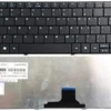 Replacement Laptop Keyboard for Acer Aspire One Models 722, 721, 753H, and 751H