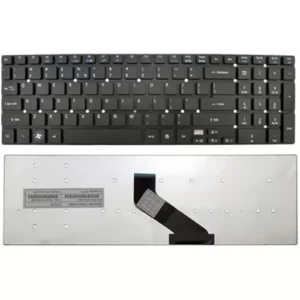 Replacement Laptop Keyboard for Acer Aspire V3-572G - Compatible with V3-572G-51DR, V3-572G-543S, V3-572G-5463 Models