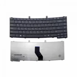 Replacement Laptop Keyboard for Acer Travelmate 4720 Series (Compatible with Models: 4720-6410, 4720-6704, 4720-6727)