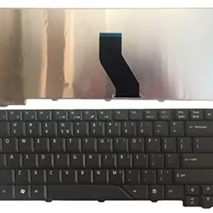 Replacement Laptop Keyboard for Acer Travelmate 5720 Series (Compatible with Models 5720-6635, 5720-6640, 5720-6683)