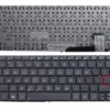 Replacement Laptop Keyboard for Asus Vivobook X200, X200CA, X201, X201E, X202, X202E, Q200, and Q200E Models