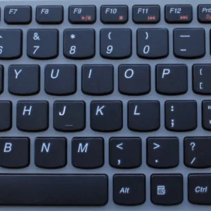 Replacement Laptop Keyboard for Lenovo V Series G570