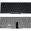 Replacement UK Laptop Keyboard Compatible with MacBook Air Models A1370 and A1465 by Apple