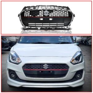 RS Front Grill for Swift 2018