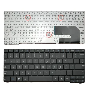 Samsung NP-NB30 Keyboard for Laptop