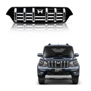 Scorpio Classic Front Grill OEM Top Model