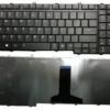 Toshiba C650 Laptop Keyboard Replacement