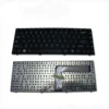 US Black Laptop Keyboard Compatible with WIPRO EGO HASEE Q550 Series