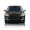 Verna Front Grill Honeycomb Design