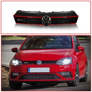 VW Polo GTI Front Grille